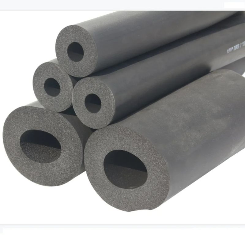 Premium Waterproof Insulation Tube for Extreme Outdoor Conditions