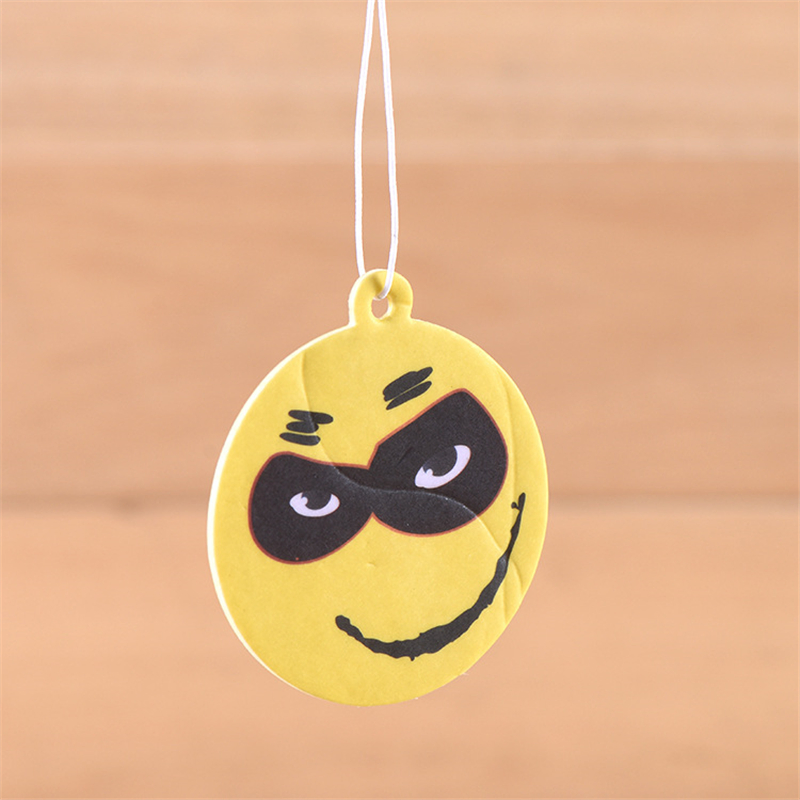 Custom Logo Personalised Wardrobe Scented House Car Air Freshener in Bulk