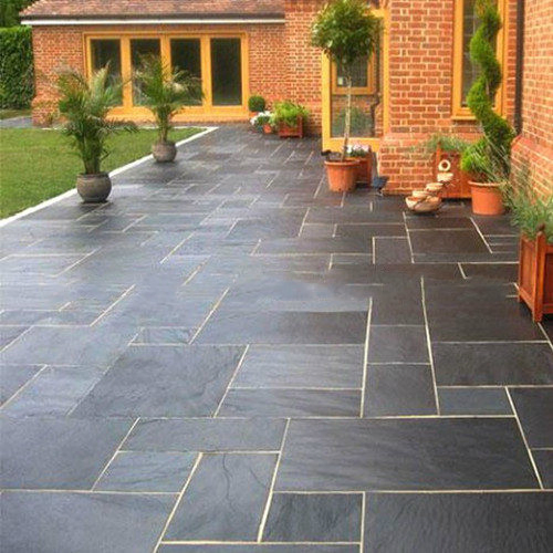 Bluestone/Blue Limestone for outdoor Projects