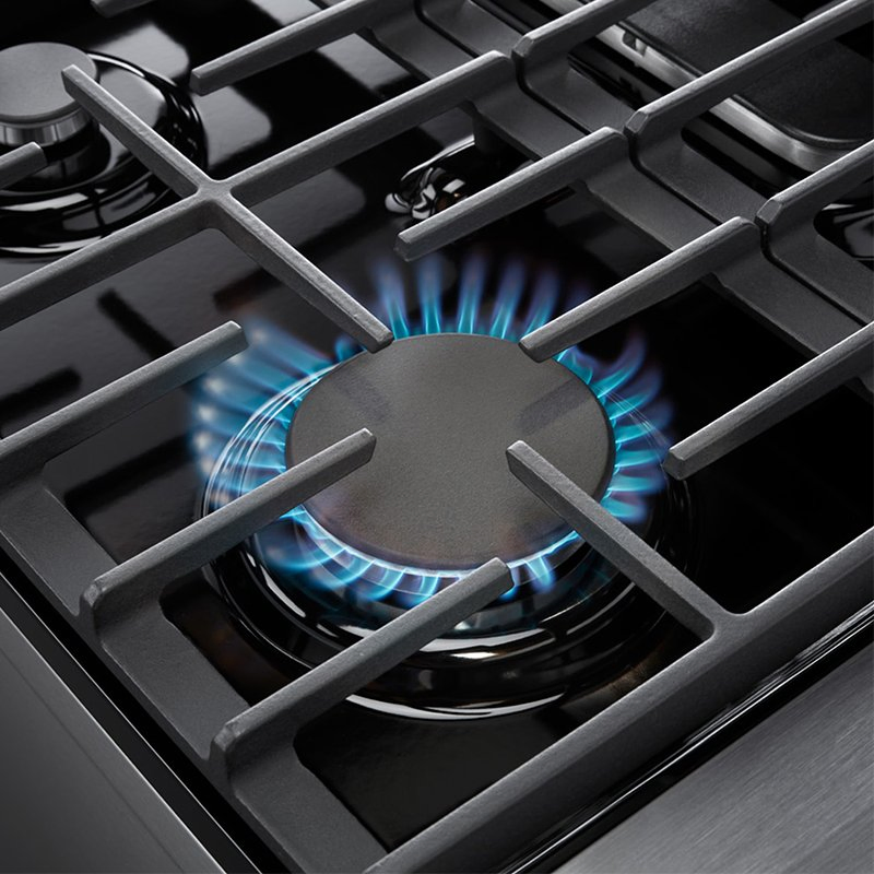 Reliable 30" Freestanding Gas Range Stove with CSA Certification