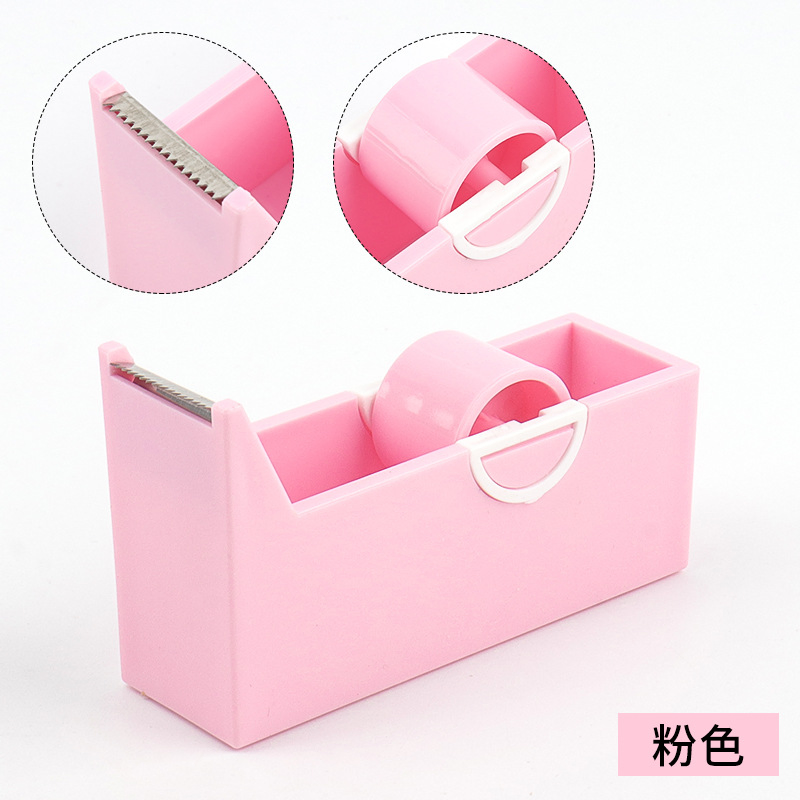 Eyelash Tape Dispenser Tape Holder Tape Cutter