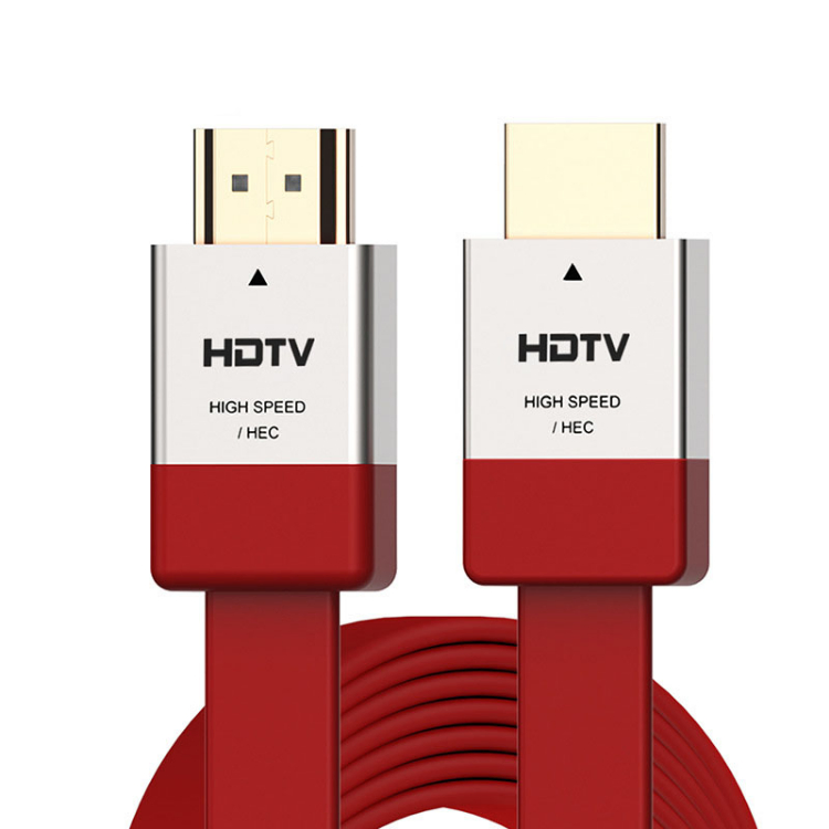 4K1080p Set-Top Box Computer TV Cable