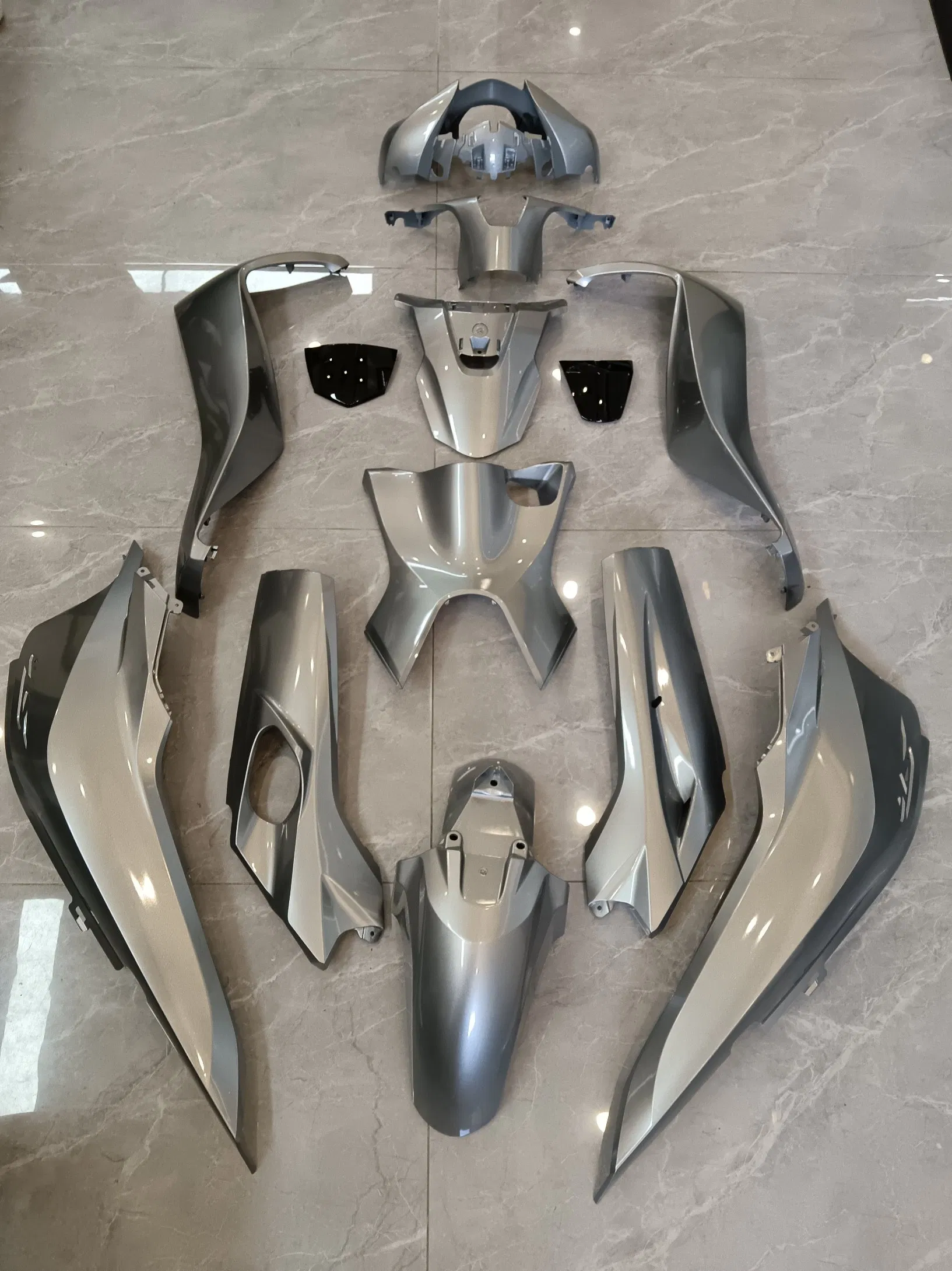 Обтекатель для Honda SH 2017-2019