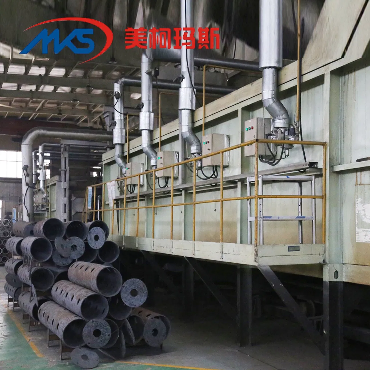 Гидравлический аккумулятор EHP C 0900/250/250, 250 бар