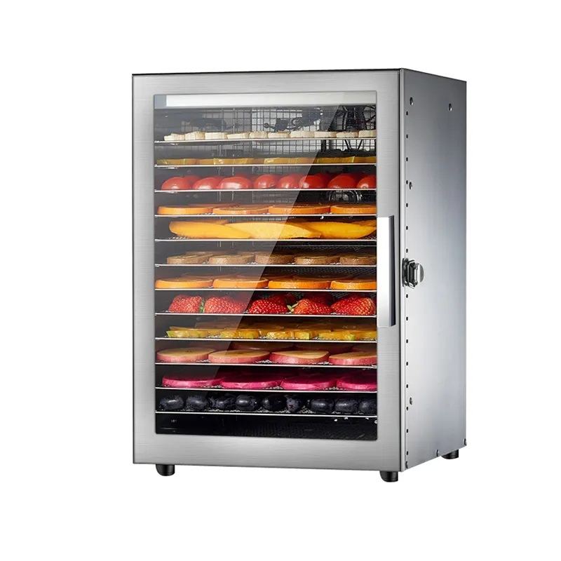 Food Dryer Meat / Vegetable /Fruit /Herbs Dehydrator