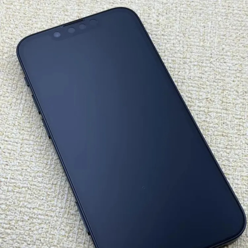 Hot Wholesale Mobile Phone Second-Hand Phone Unlocked Smart Phone for IP 13 Mini IP 15 PRO Max
