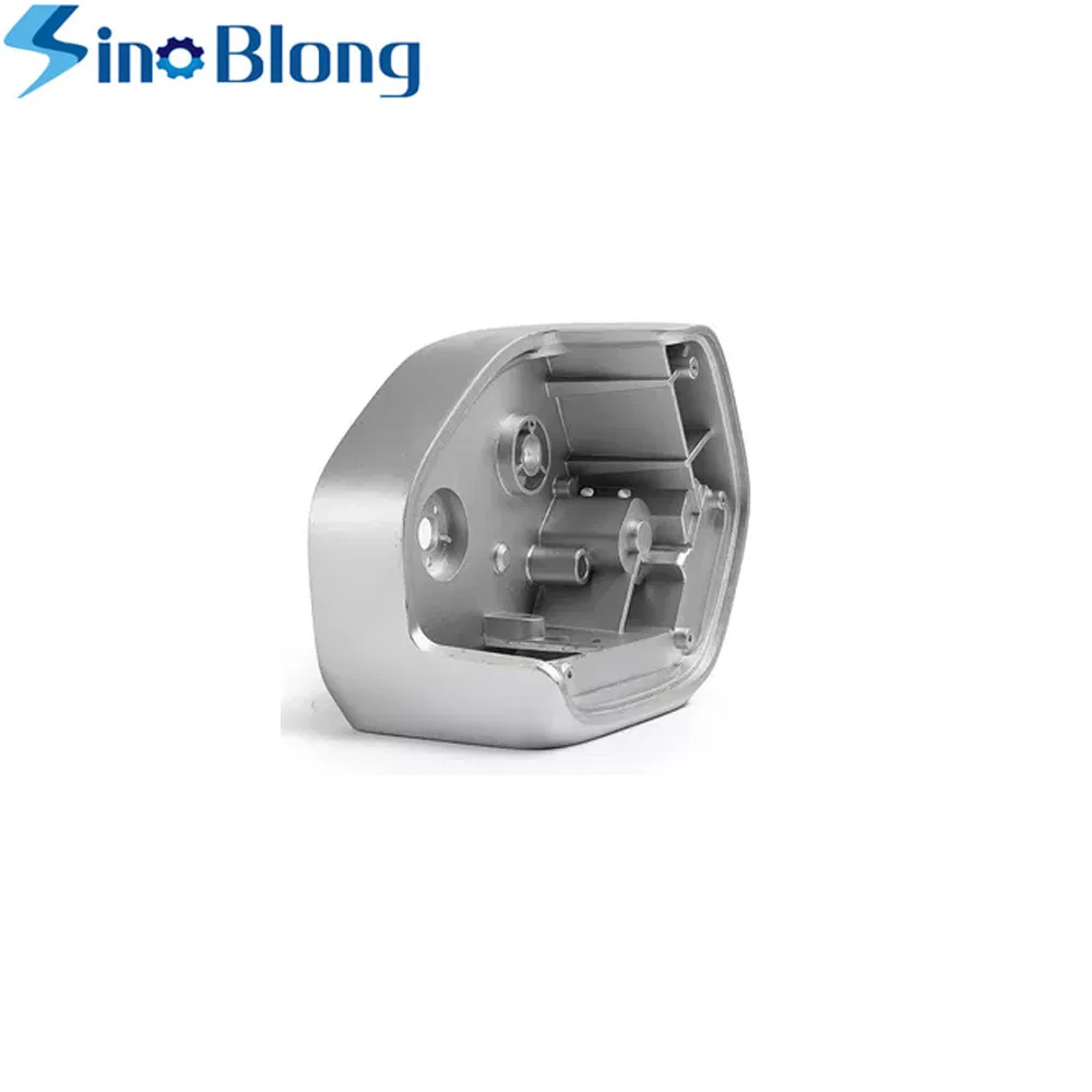 Services Cooling Mold Dental Induction Cover Waterproof Nets Hand Casting Part