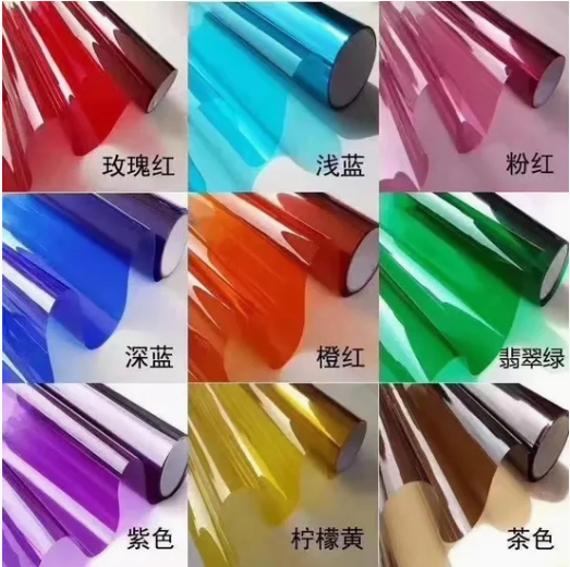 Factory Supplier Customized Clear Colored Tempered Laminated Glass for Architecture /Decoration