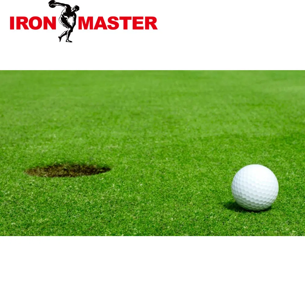 Golf & Putting Greens for Course