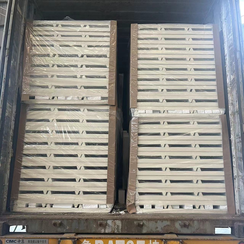 PUR PU PIR Puf Polyurethane Foam Rock Wool Glasswool Roof Wall Insulated Sandwich Panel