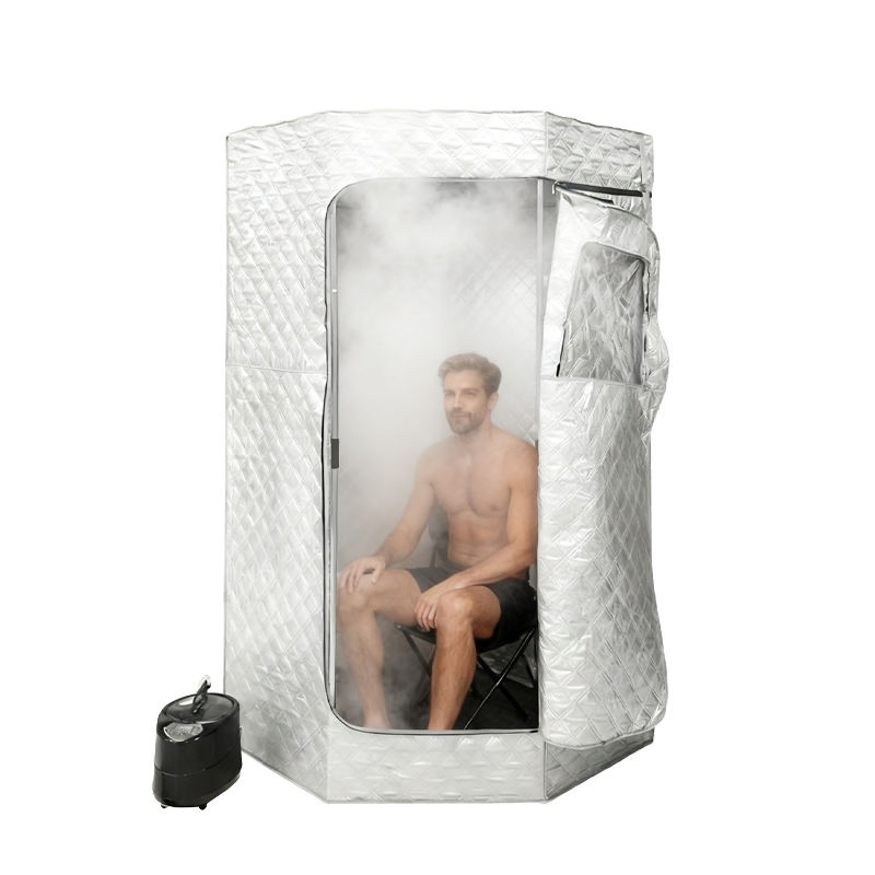 Factory Price Sauna En Casa Tienda De Sauna Portable Sauna with CE