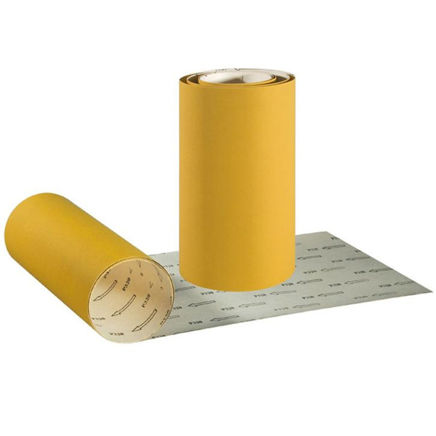 Rough Grinding of Wood Long Endurance Sanding Paper Waterproof Sandpaper
