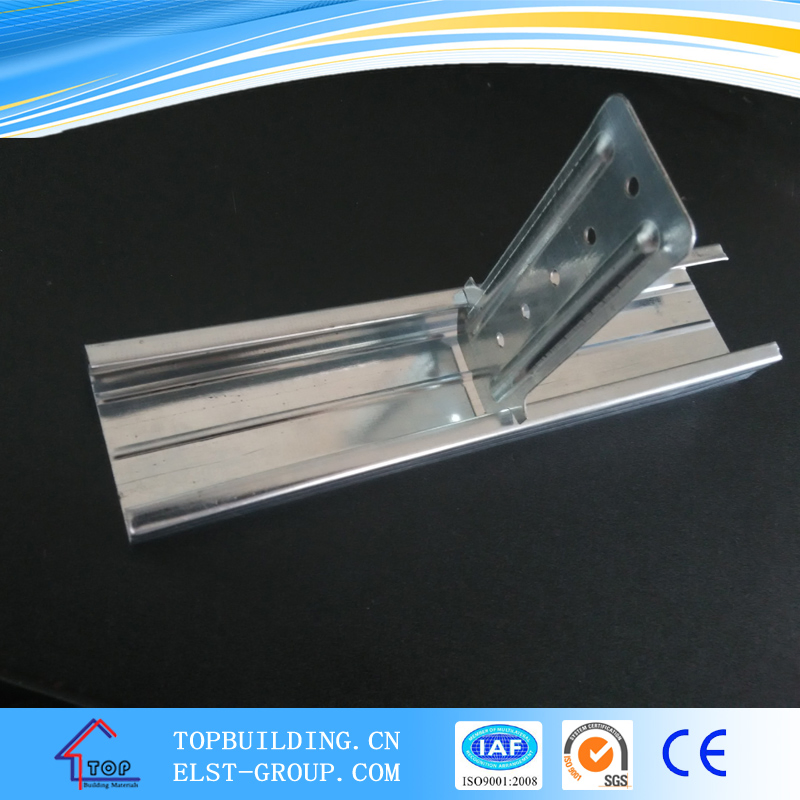 45# Metal Ceiling System /C Stud 45*25*0.5mm