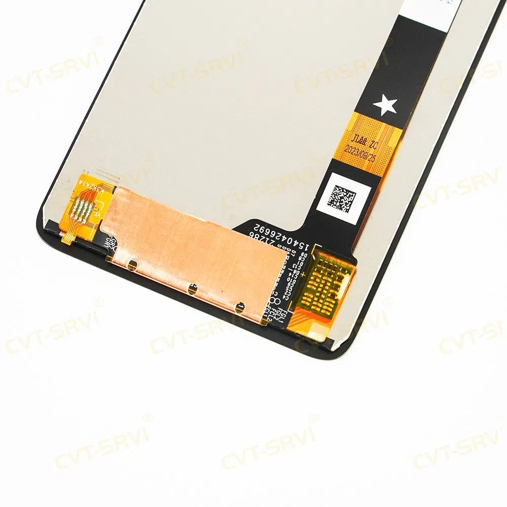 Оригинальный OLED дисплей для Moto Edge 20/30, G Stylus 5G