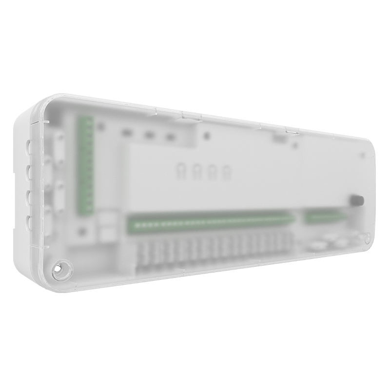 Hotowell X16- Multi Zones 230V Underfloor Heating Wiring Centre