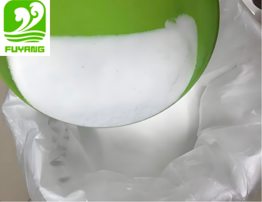 Fuyang Tech-Grade Sodium Gluconate Powder Concrete Additive