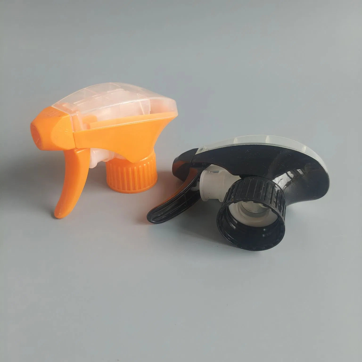 Plastic Trigger Water Pump Trigger Spray for Salon Refillable