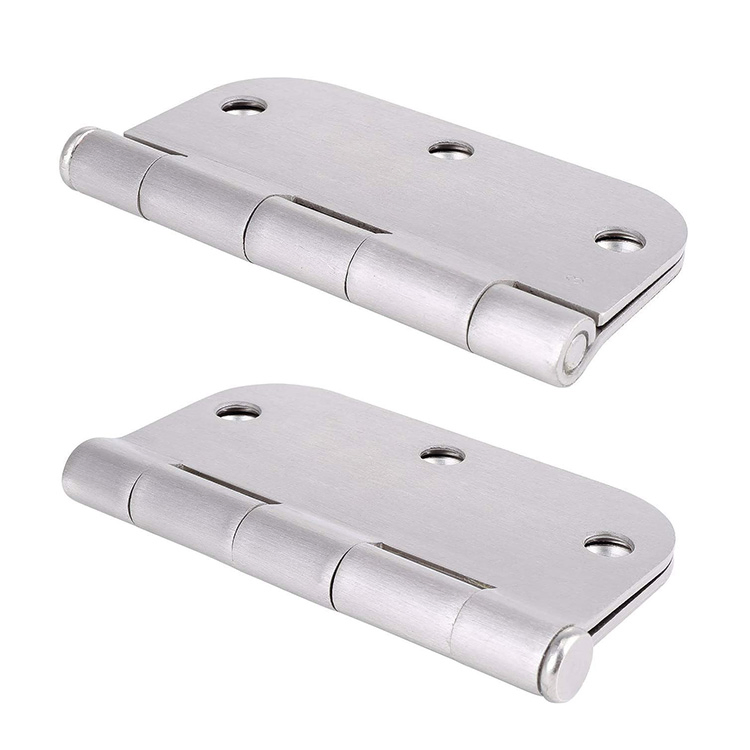 America Style Stainless Steel Door Hinge