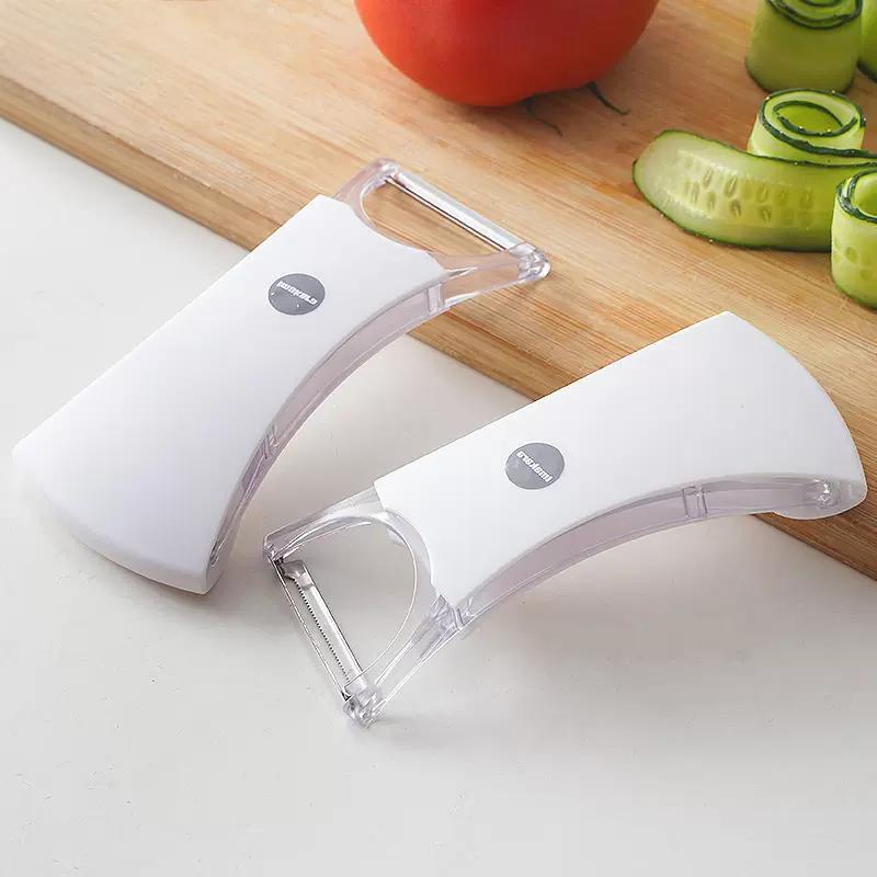 This Kitchen Multifunctional Peeler Is a Fruit and Vegetable Peeler Tool