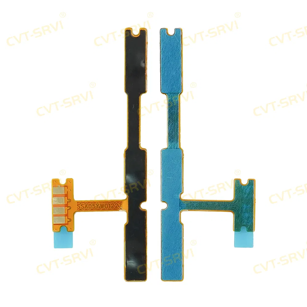 Шлейф громкости Flex Volumen для Samsung A05, A05s, A15, A25, A35, A55