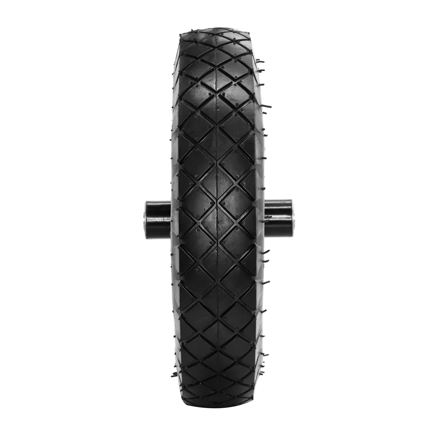 PU Foam Wheel/Solid Wheel/Tubless Wheel