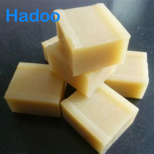 Eco-Friendly Solid Laundry Washing Bar Soap
