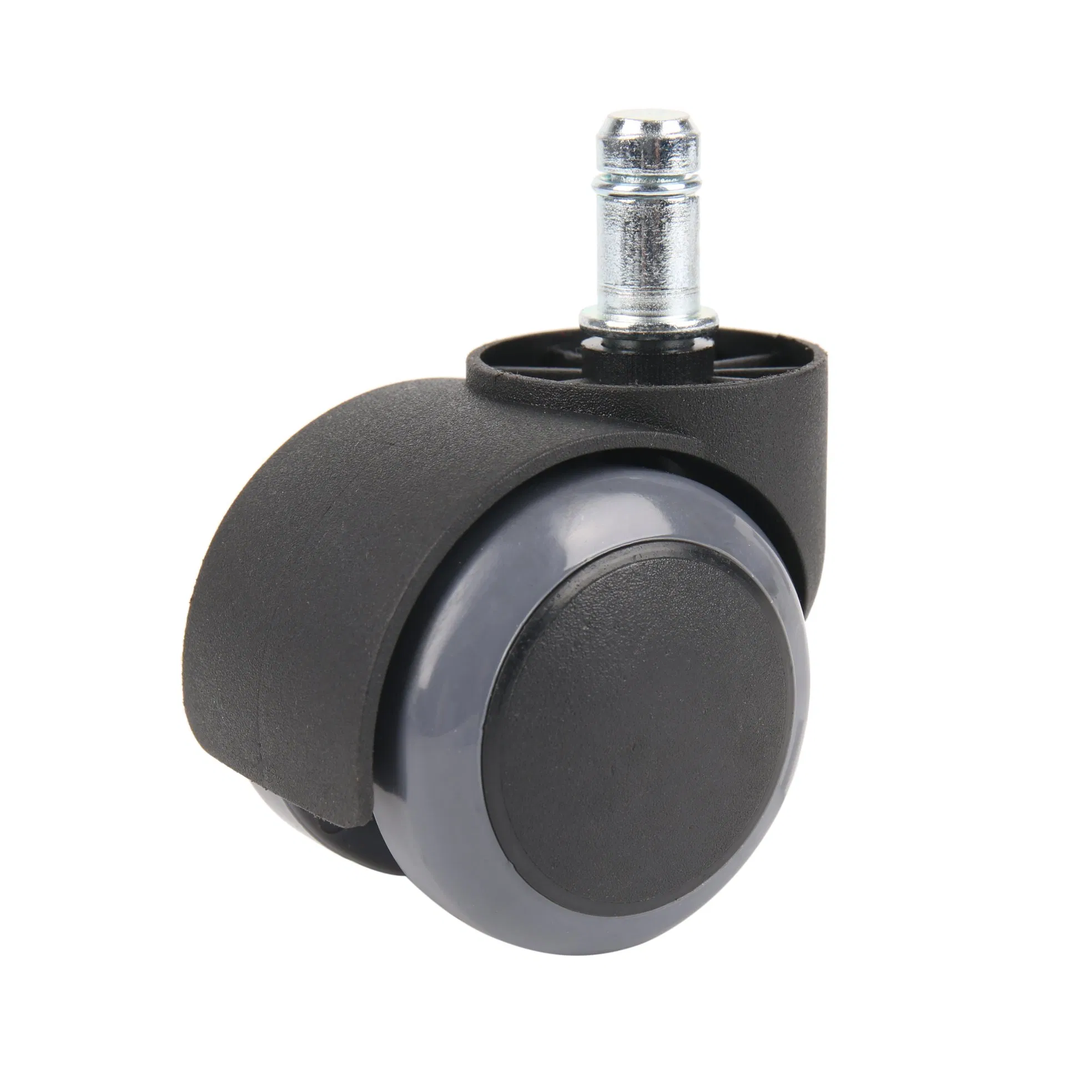 Premium Heavy-Duty Caster Wheels for Effortless Office Mobility