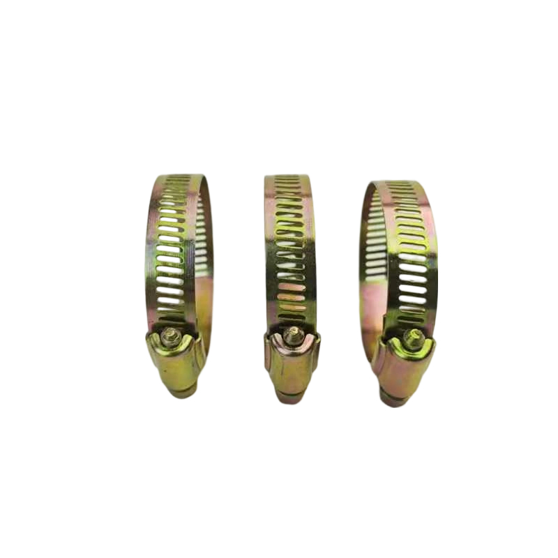 Premium Quality Hose Clamp for Automotive and Industrial Use