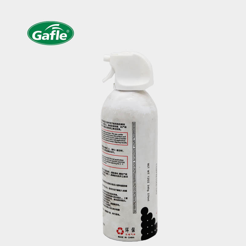 Gaflespray Dusting Agent Air Duster