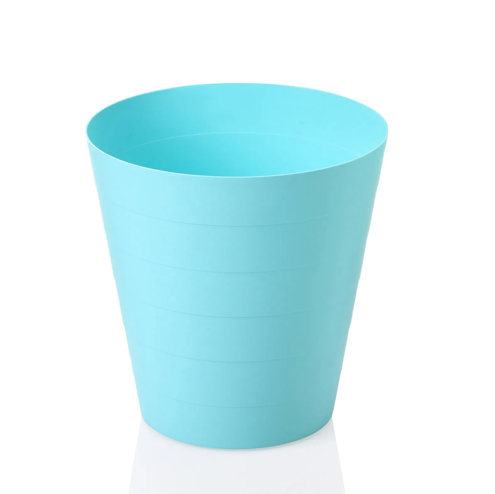 Eco- Friendly Plastic Household Trash Can