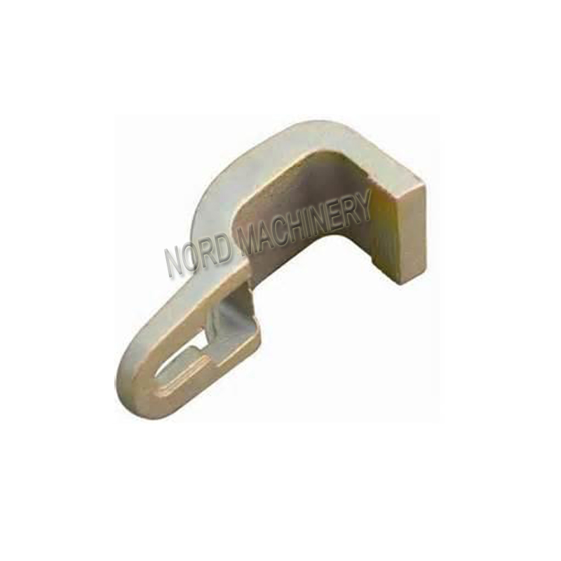 Investment Casting Sill Hook