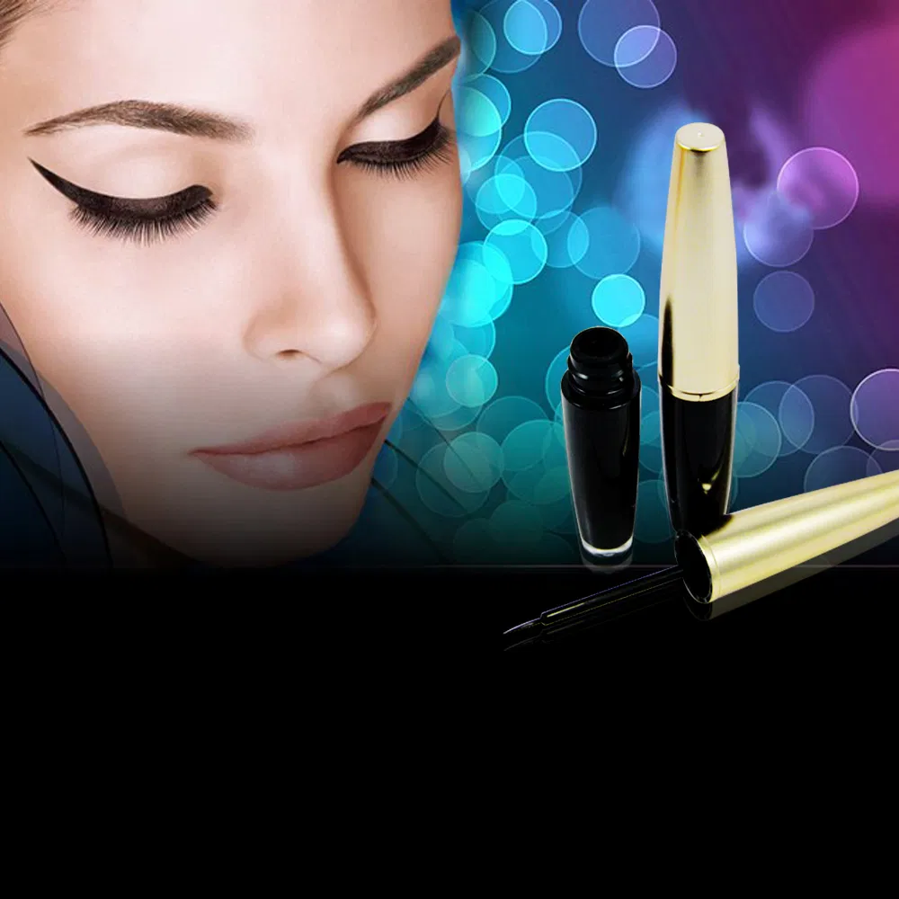 Hot Selling Waterproof Long Lasting Liquid Eyeliner