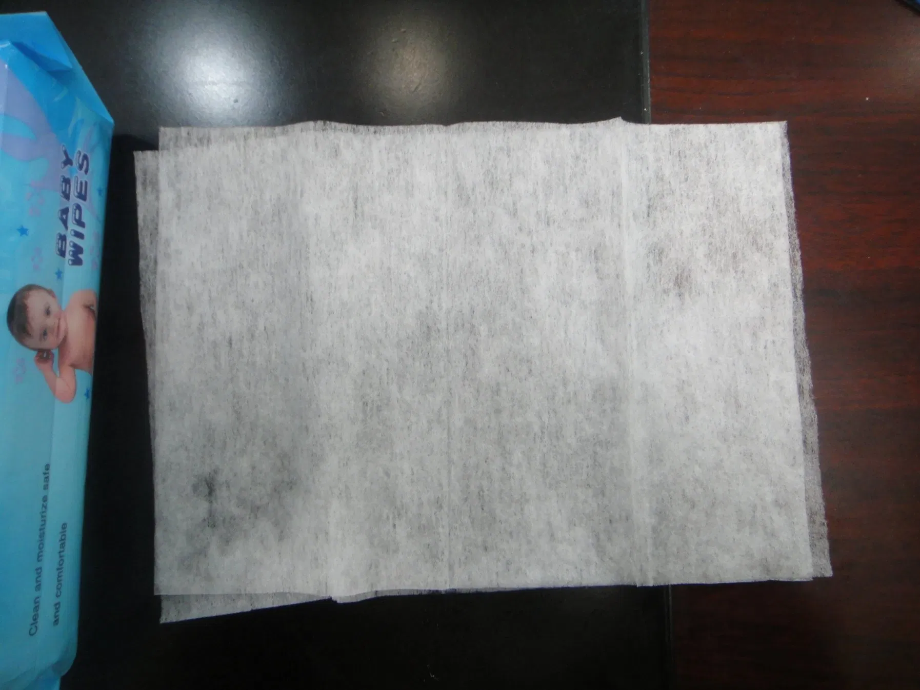 Fragrance Free Quickly Flushable Toilet Baby Wet Wipes Wet Towelettes China Factory Free Sample Hot Selling Sales Discount Cheap Economy