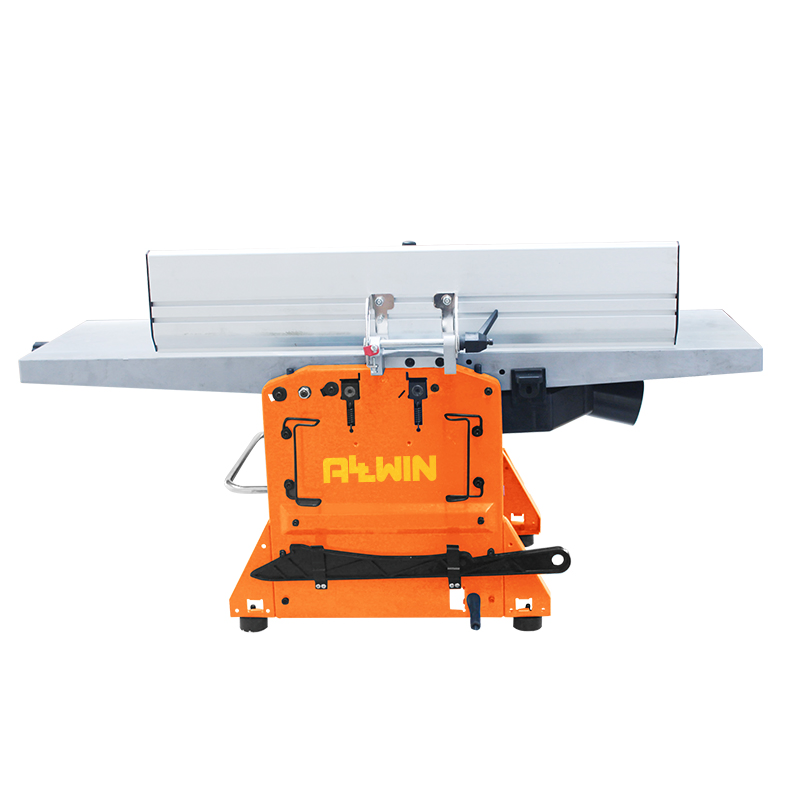 Рейсмус-фуганок Allwin 230V 2в1 252мм