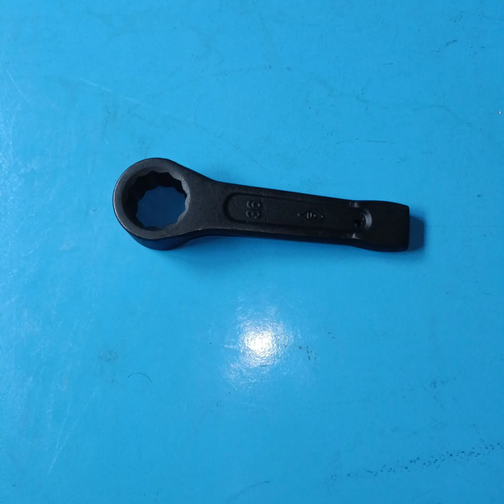 Гаечный ключ Heavy Duty Convex Face для специальных крепежей