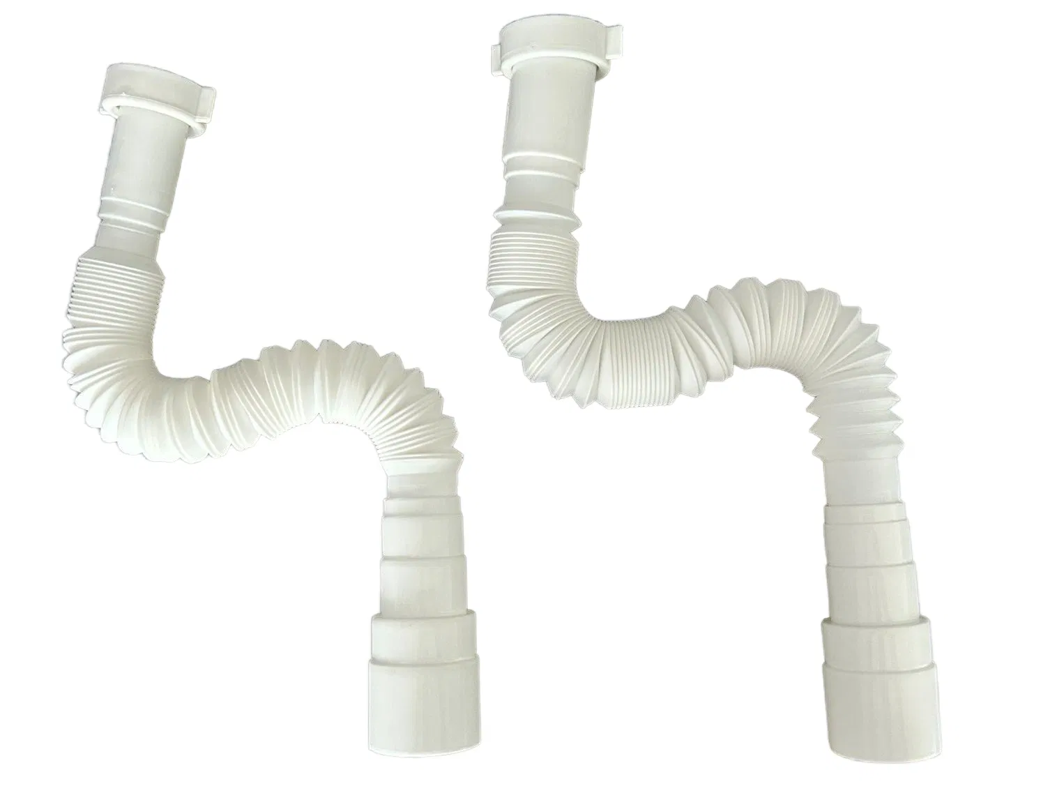 South American Flexible Basin Drain Siphon