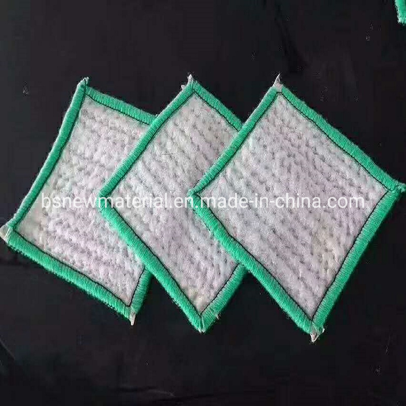Geotextile with Bentonite Gcl Blanket Good Price