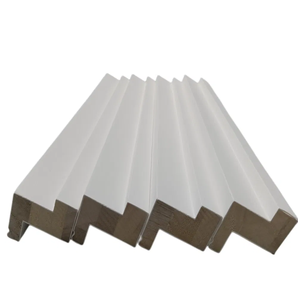 Sale Factory High Quality Paulownia and Basswood Paint Plantation Shutters Components for Shutter
