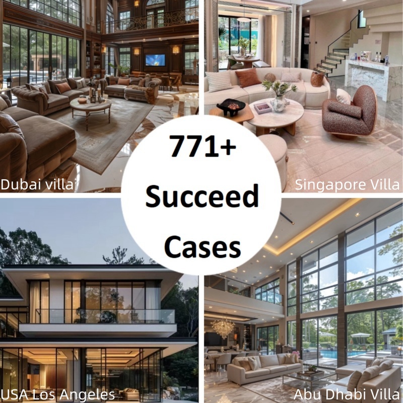 Мебель для гостиной кожаная с медной фурнитурой кованая