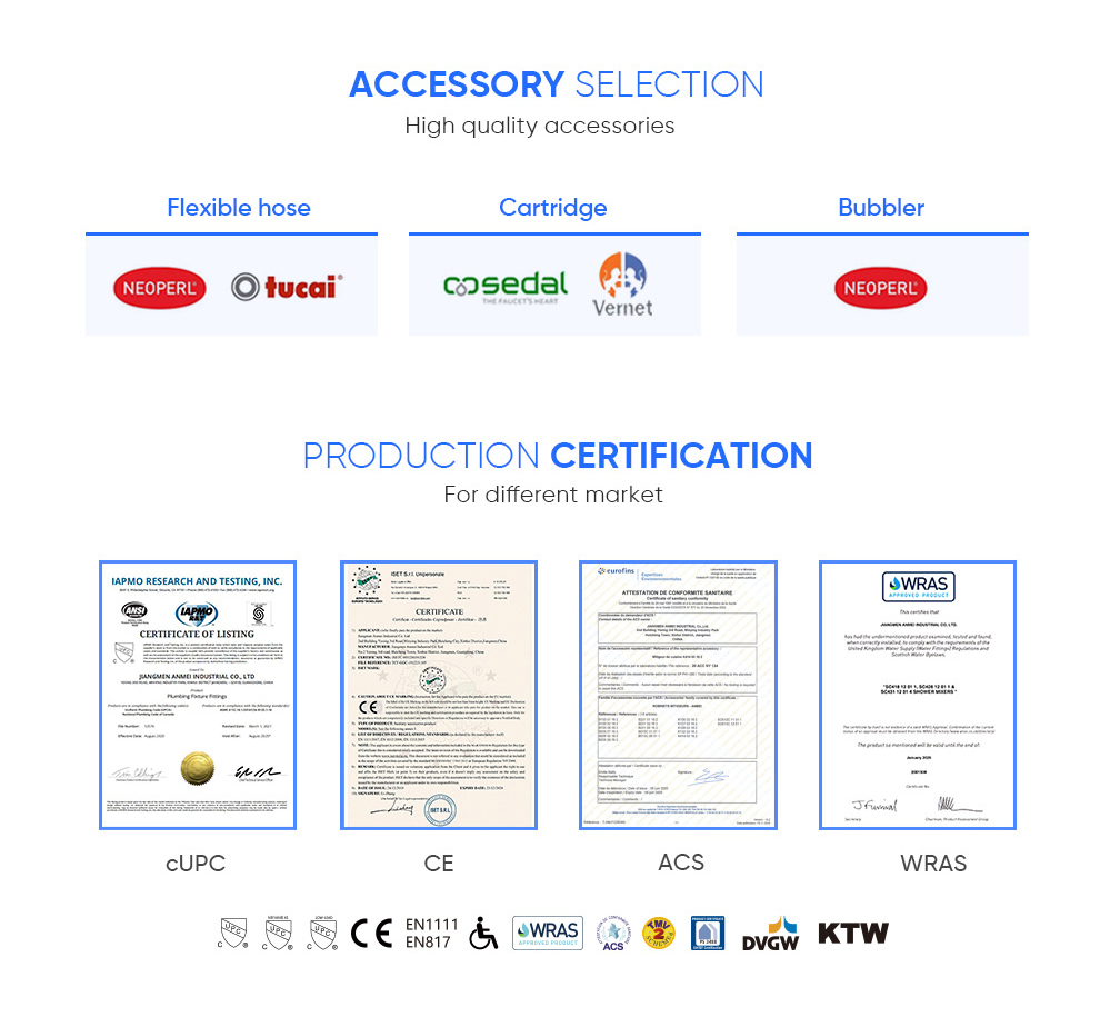 Смеситель для раковины настенный однорычажный