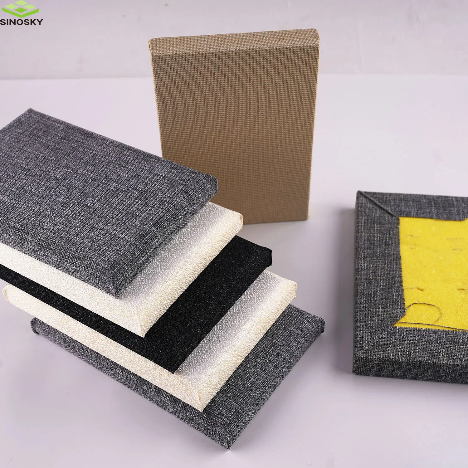 Acoustic Ceiling Panels Soundproof Fiberglass Decorative Wall Panels Acoustic Ceiling Panels Soundproof Fiberglass