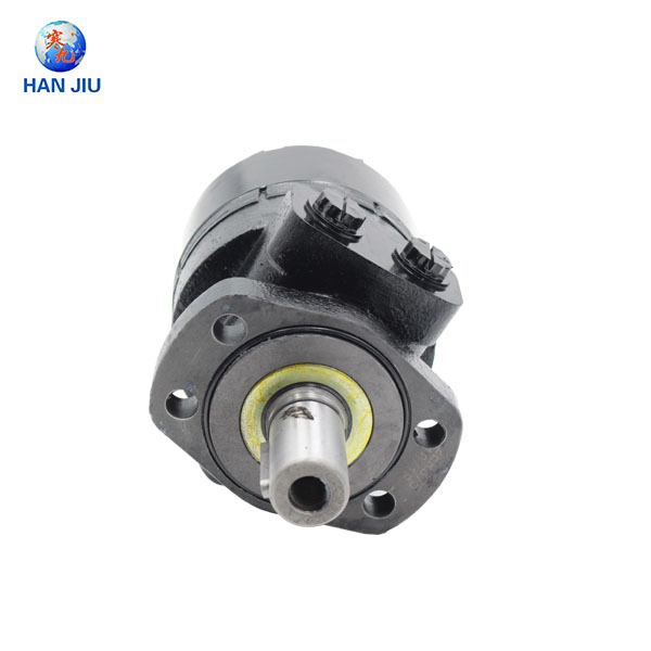 Гидравлический мотор BMER/TG Series