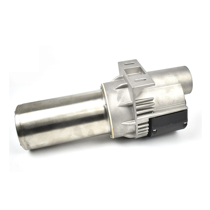 Laiyuan China Manufacture Plastic Welding Heat Gun 3*400V 17W Ly10000s Hot Air Heater Hot Air Blower for Paper Cup Machine