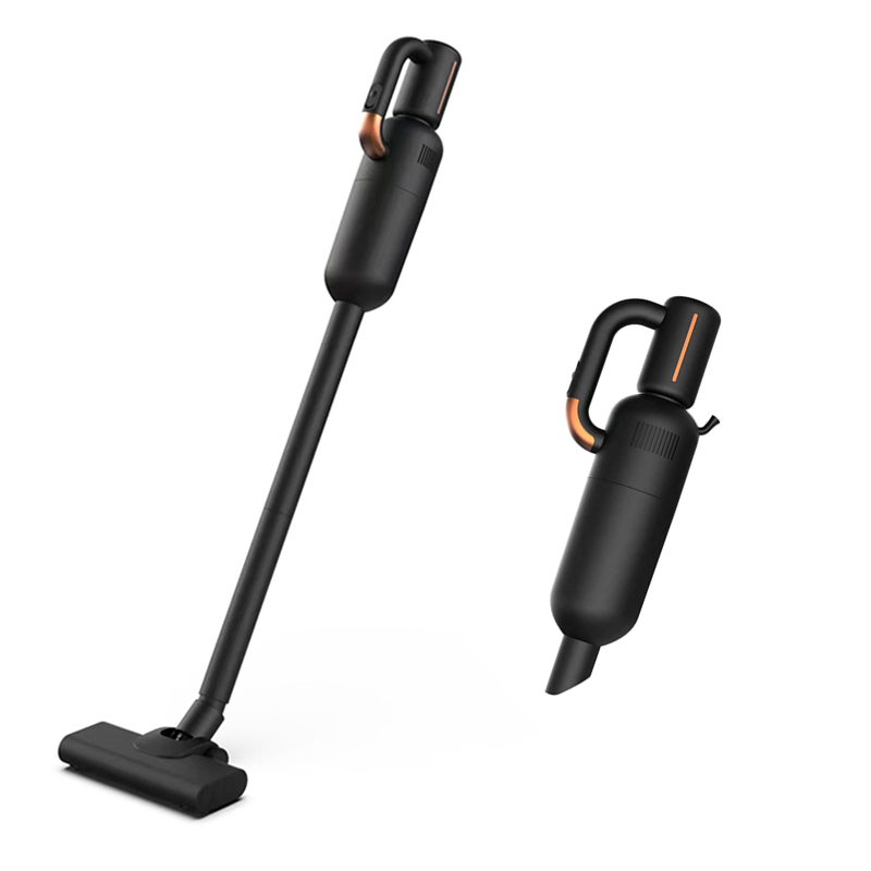 Simple Design 600W 800W Stick Vacuum Cleaner