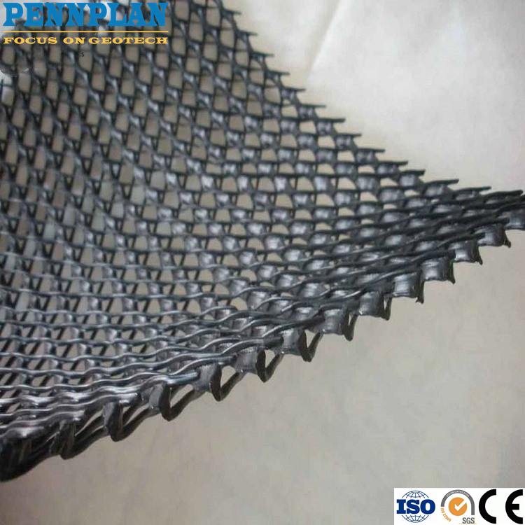 3D Composite Drainage Net for Roads & Railways & Airports Project, Water Conservancy Project