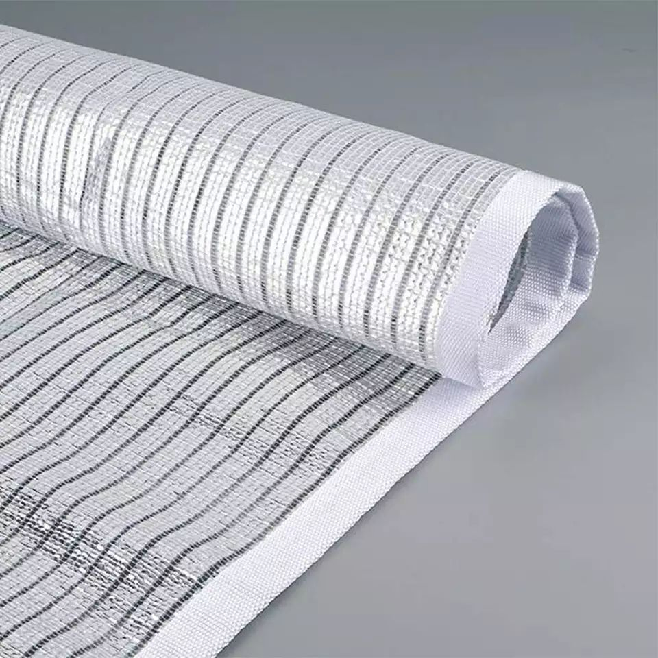 Sunshade Screen Shade Net Shading Green House Greenhouse Garden Multi Span Netting