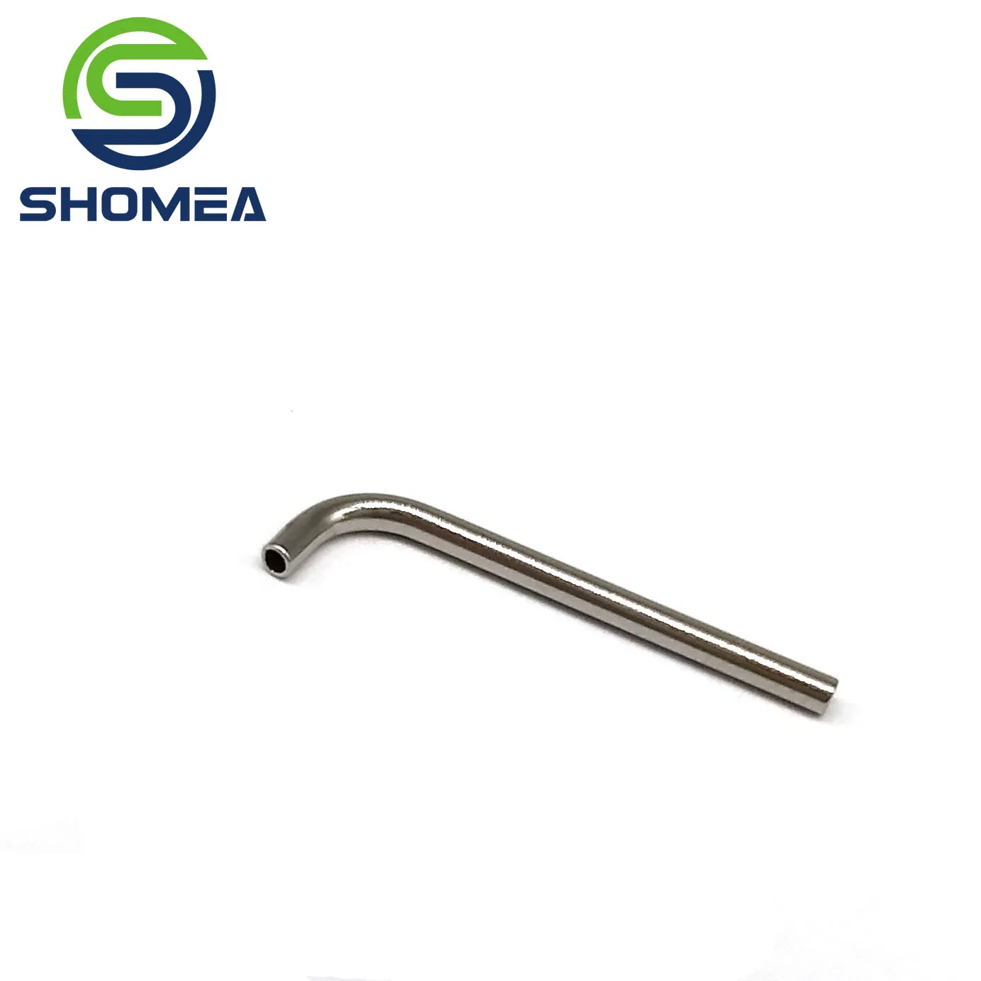 China Customized Small Diameter Stainless Steel Capillary Bend Tube Bending Tubes