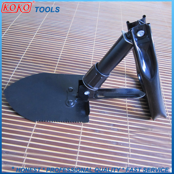 Stainless Steel Construction Gardon Mini Type Shovels