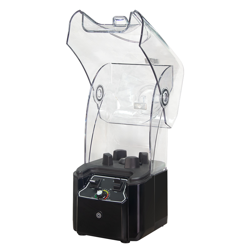 New Upgraded 2.2L Commercial Blender High Efficient Food Mixer Blender