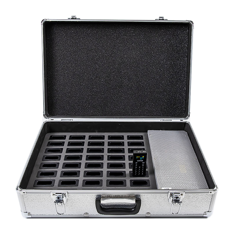 Аудиогид K5 для музеев и достопримечательностей